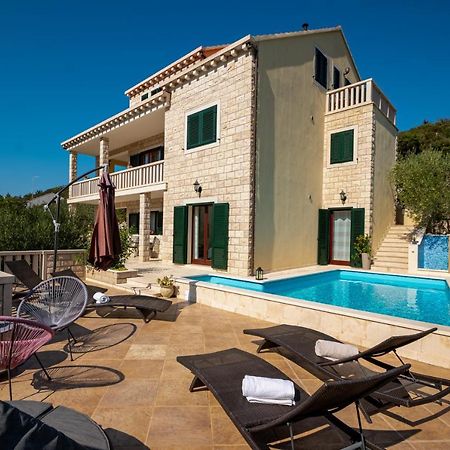 Villa Ana Zrnovo Екстер'єр фото
