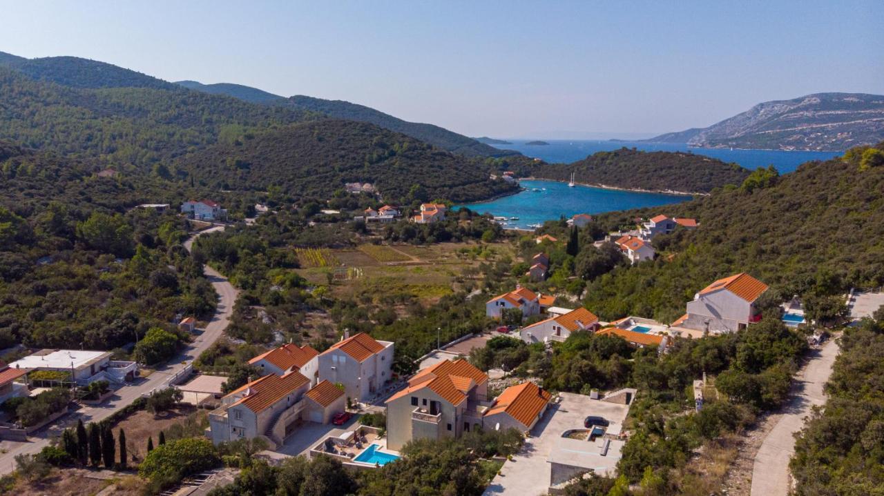 Villa Ana Zrnovo Екстер'єр фото