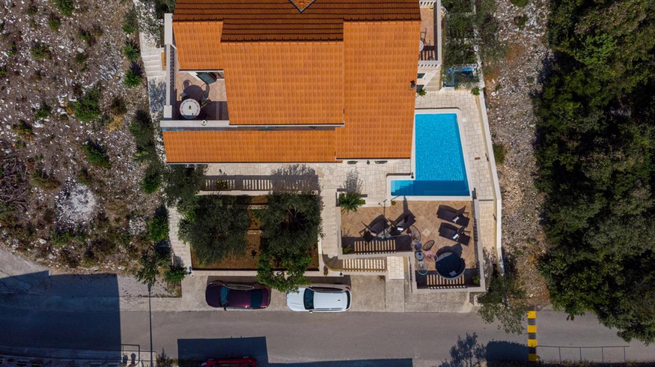 Villa Ana Zrnovo Екстер'єр фото