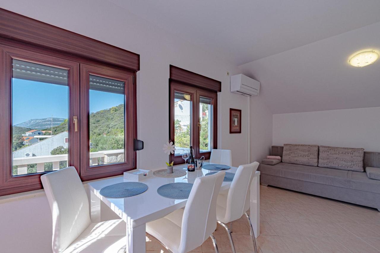 Villa Ana Zrnovo Екстер'єр фото