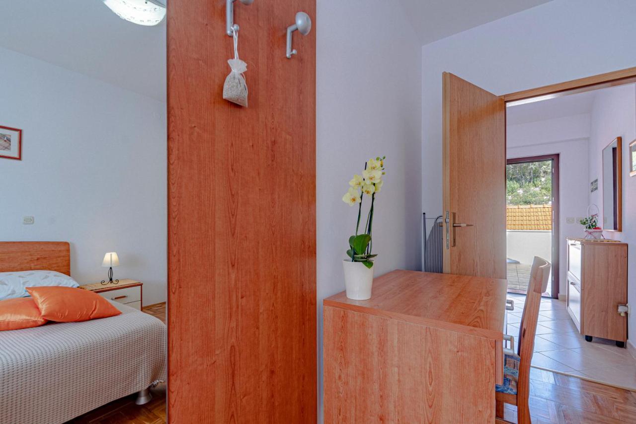 Villa Ana Zrnovo Екстер'єр фото