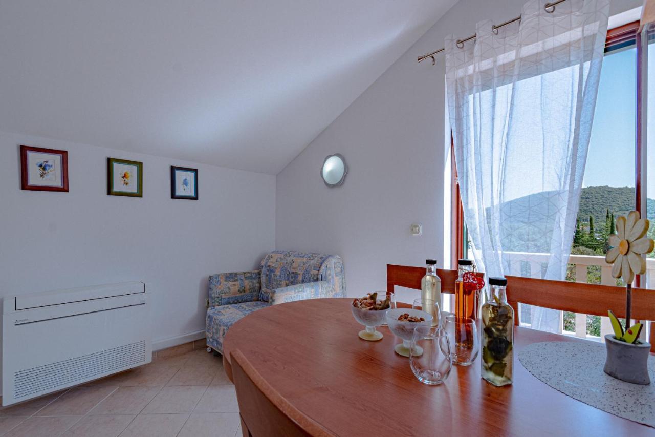 Villa Ana Zrnovo Екстер'єр фото