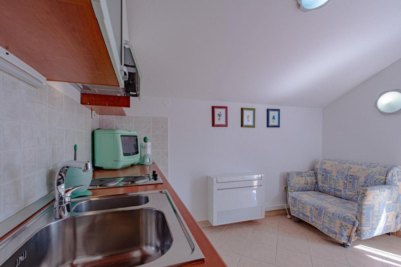 Villa Ana Zrnovo Екстер'єр фото