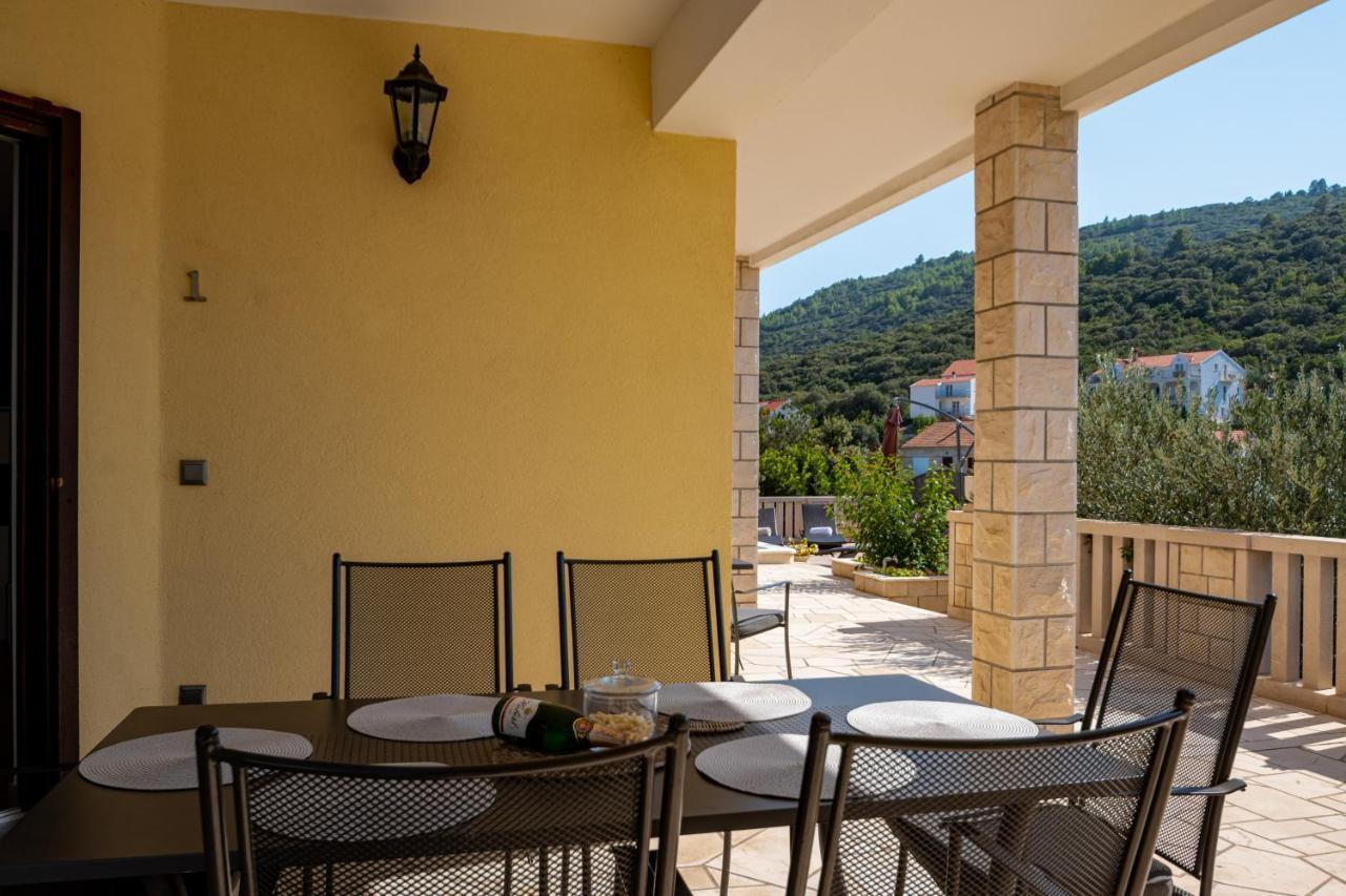 Villa Ana Zrnovo Екстер'єр фото