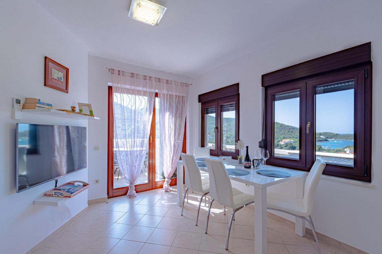 Villa Ana Zrnovo Екстер'єр фото