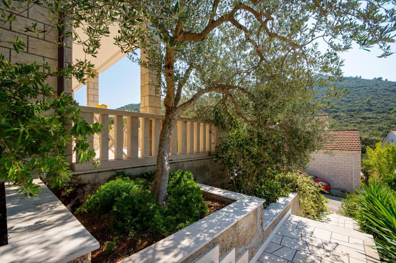 Villa Ana Zrnovo Екстер'єр фото