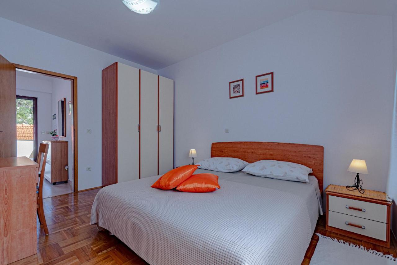 Villa Ana Zrnovo Екстер'єр фото