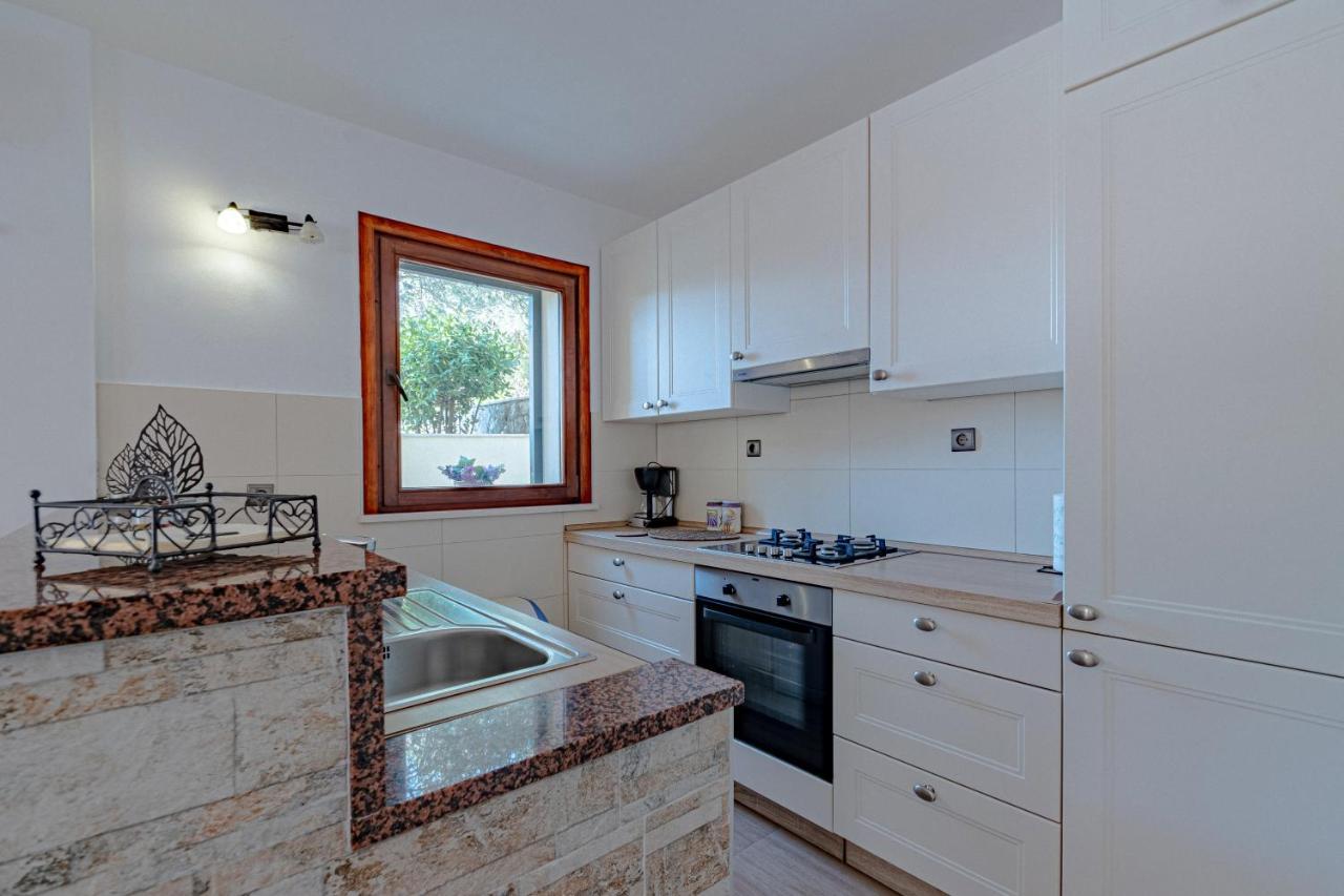 Villa Ana Zrnovo Екстер'єр фото