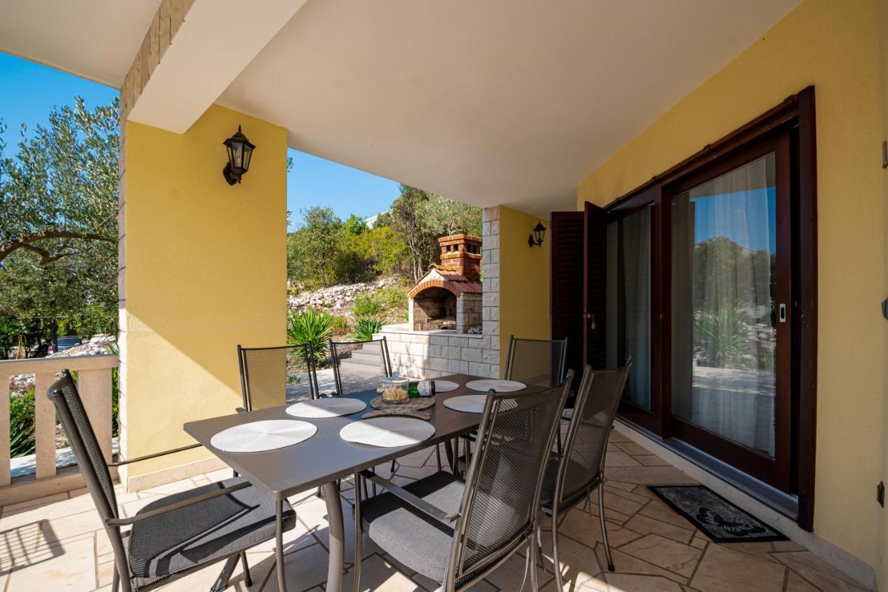 Villa Ana Zrnovo Екстер'єр фото