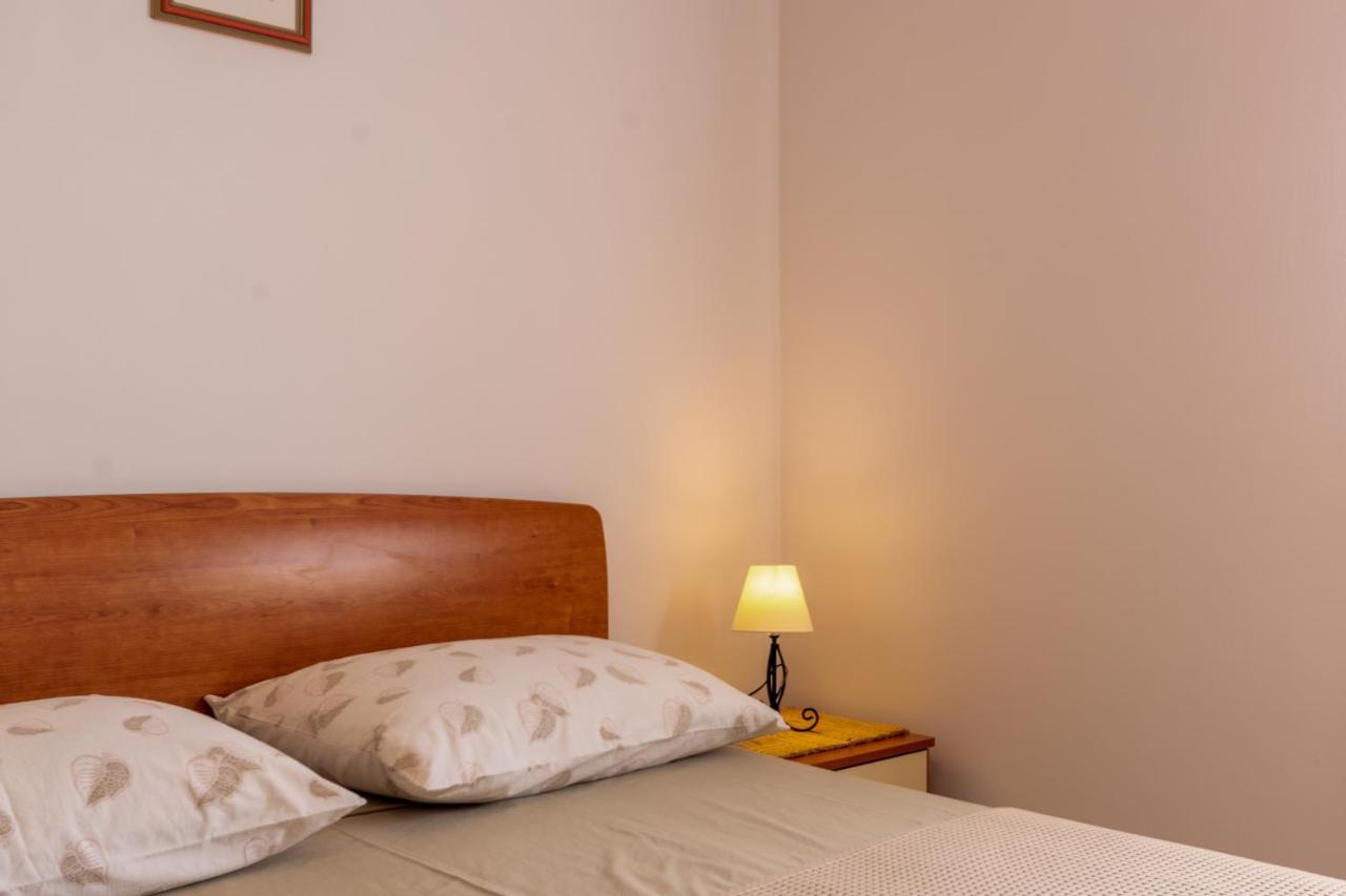 Villa Ana Zrnovo Екстер'єр фото