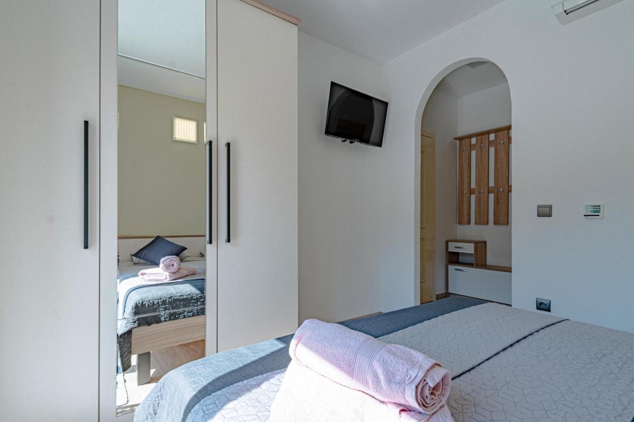 Villa Ana Zrnovo Екстер'єр фото