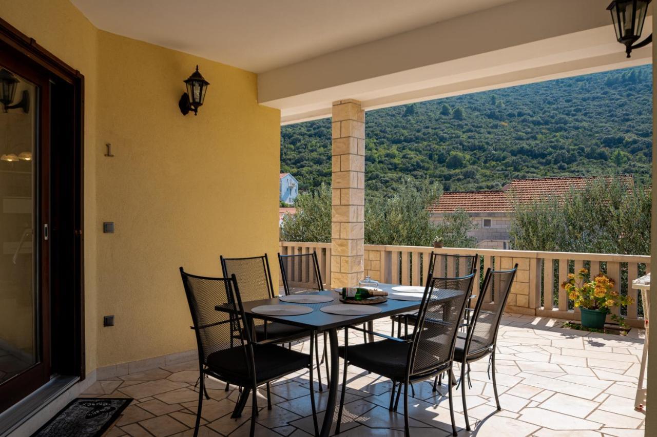 Villa Ana Zrnovo Екстер'єр фото