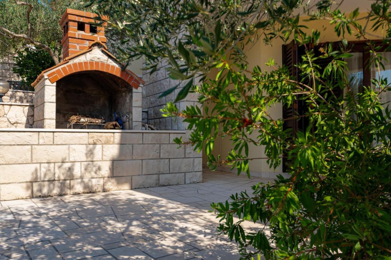 Villa Ana Zrnovo Екстер'єр фото