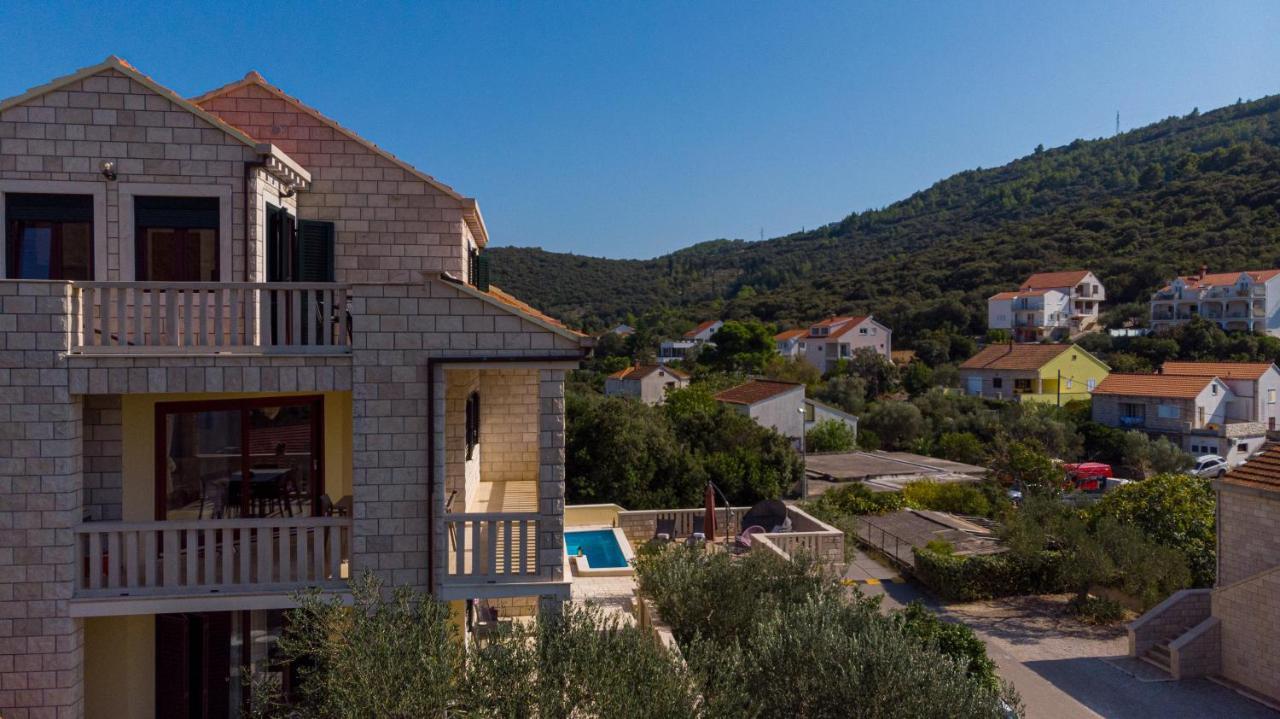 Villa Ana Zrnovo Екстер'єр фото