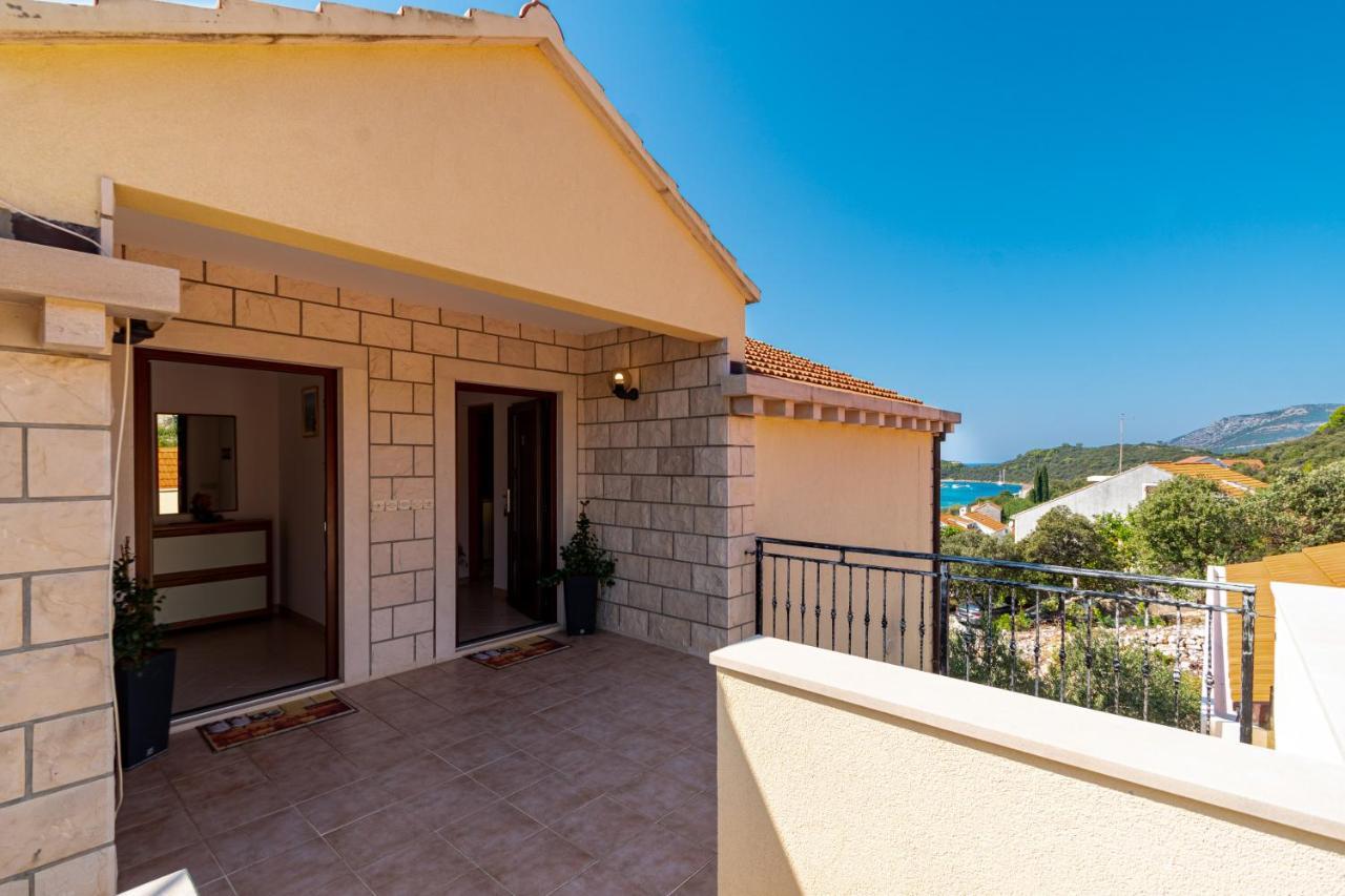 Villa Ana Zrnovo Екстер'єр фото