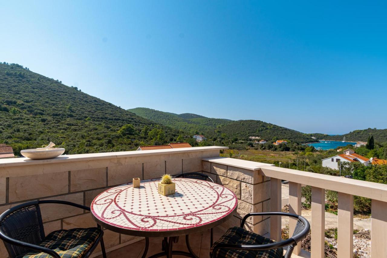 Villa Ana Zrnovo Екстер'єр фото