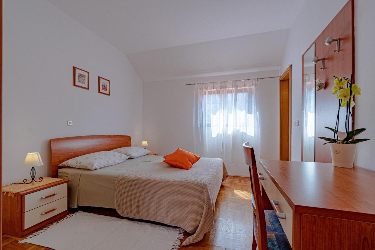 Villa Ana Zrnovo Екстер'єр фото