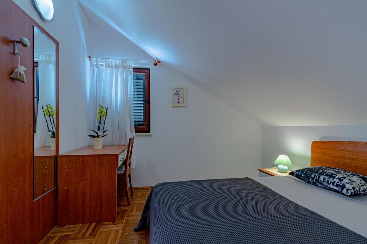 Villa Ana Zrnovo Екстер'єр фото