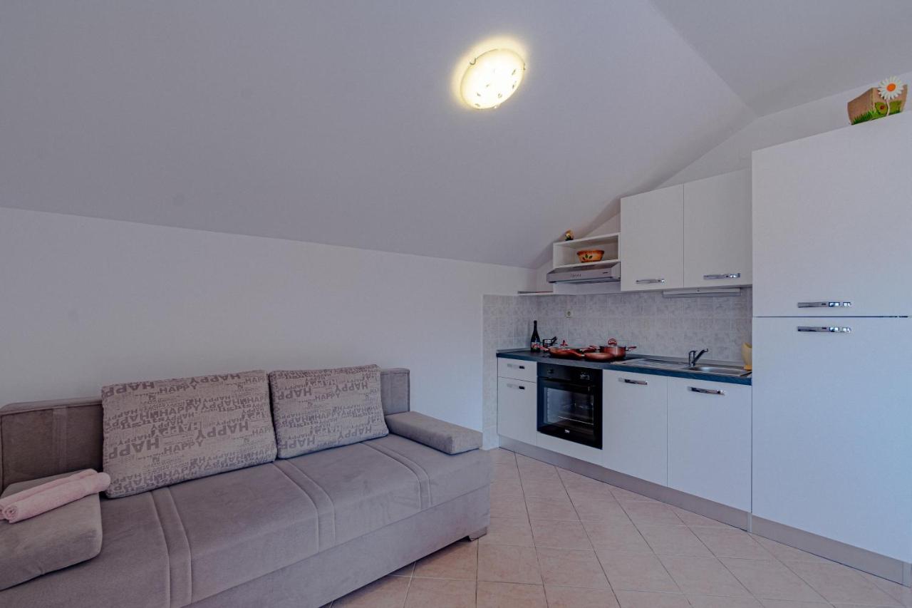 Villa Ana Zrnovo Екстер'єр фото