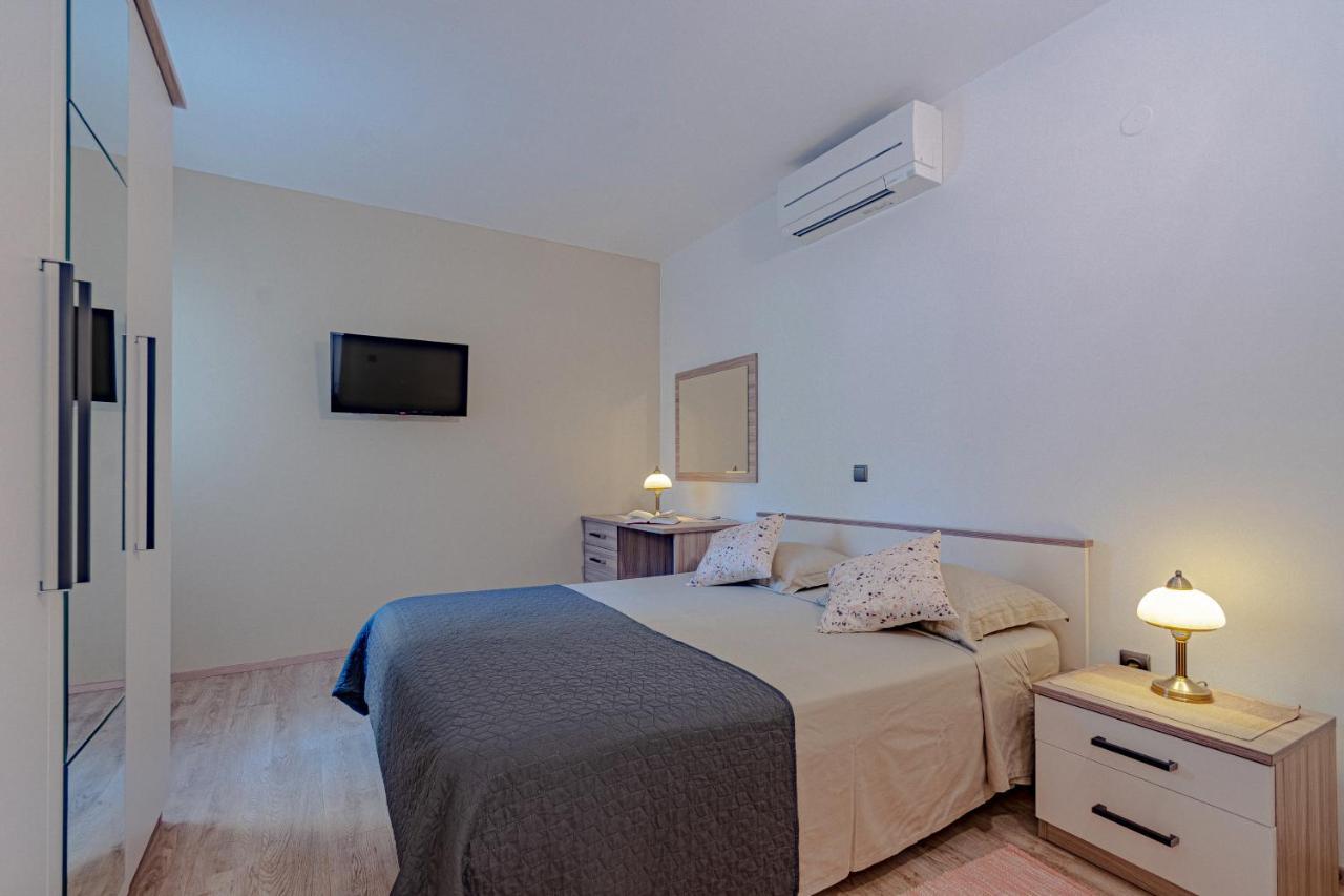 Villa Ana Zrnovo Екстер'єр фото