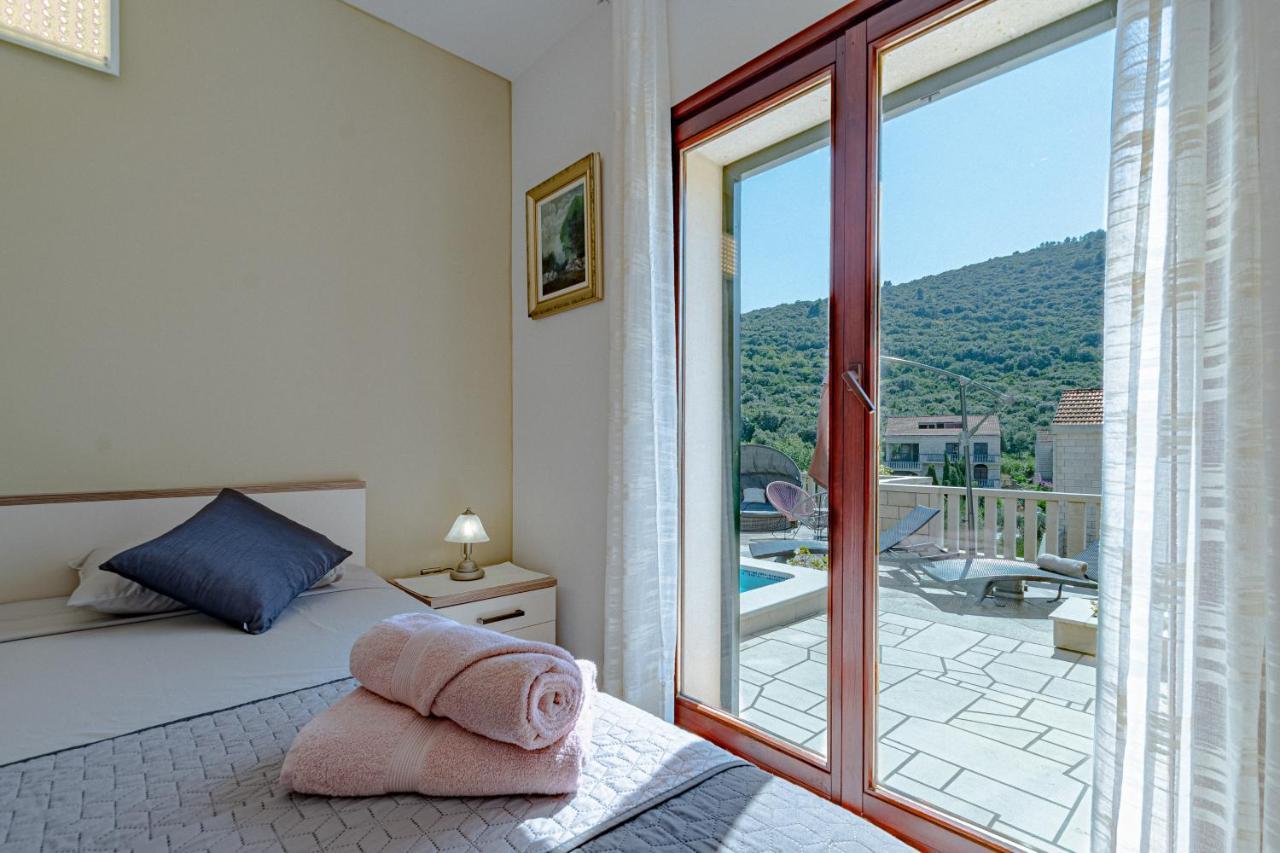 Villa Ana Zrnovo Екстер'єр фото