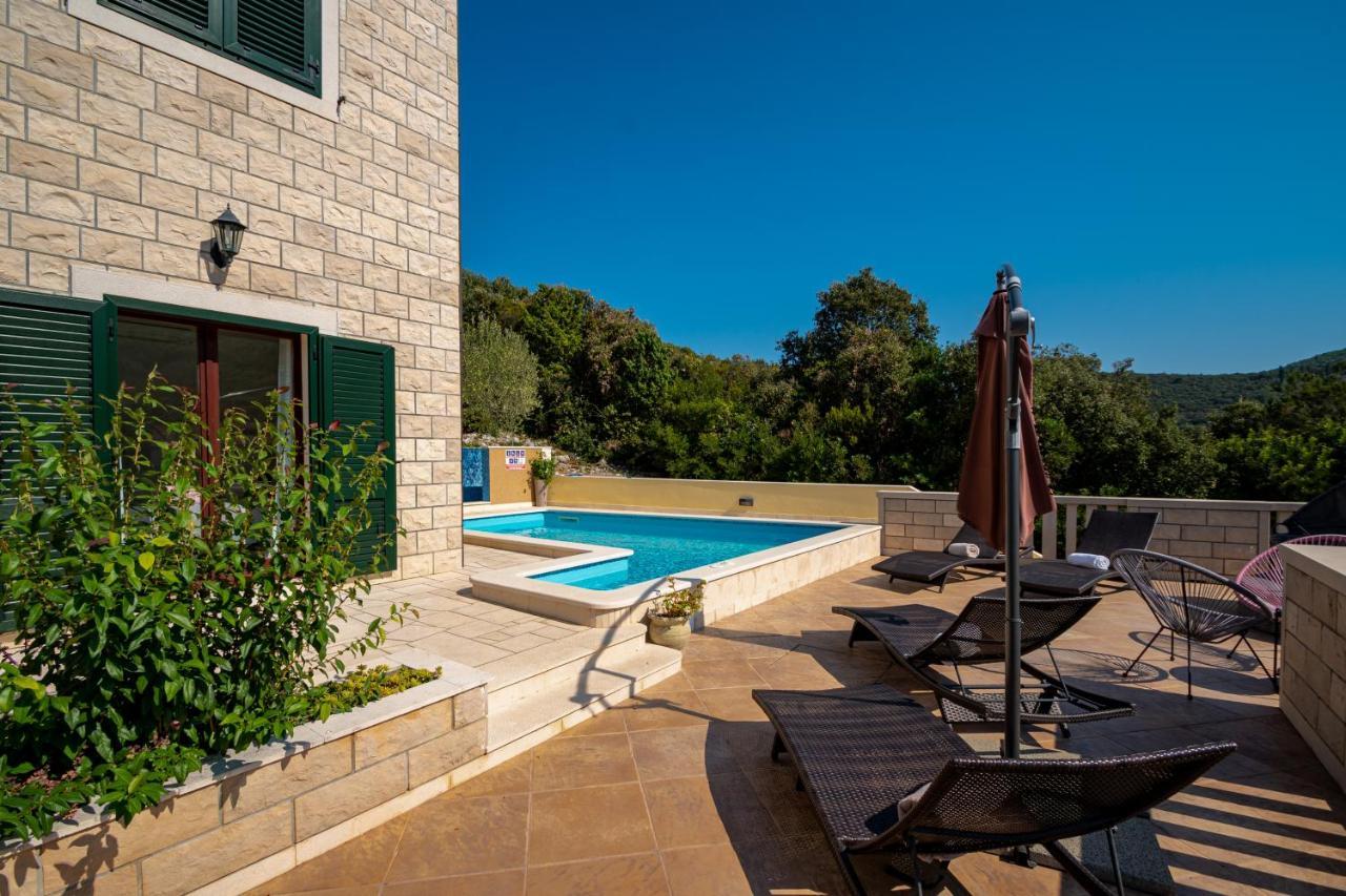 Villa Ana Zrnovo Екстер'єр фото