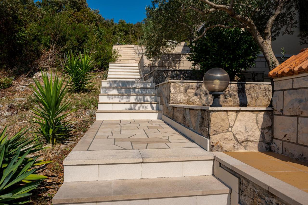 Villa Ana Zrnovo Екстер'єр фото