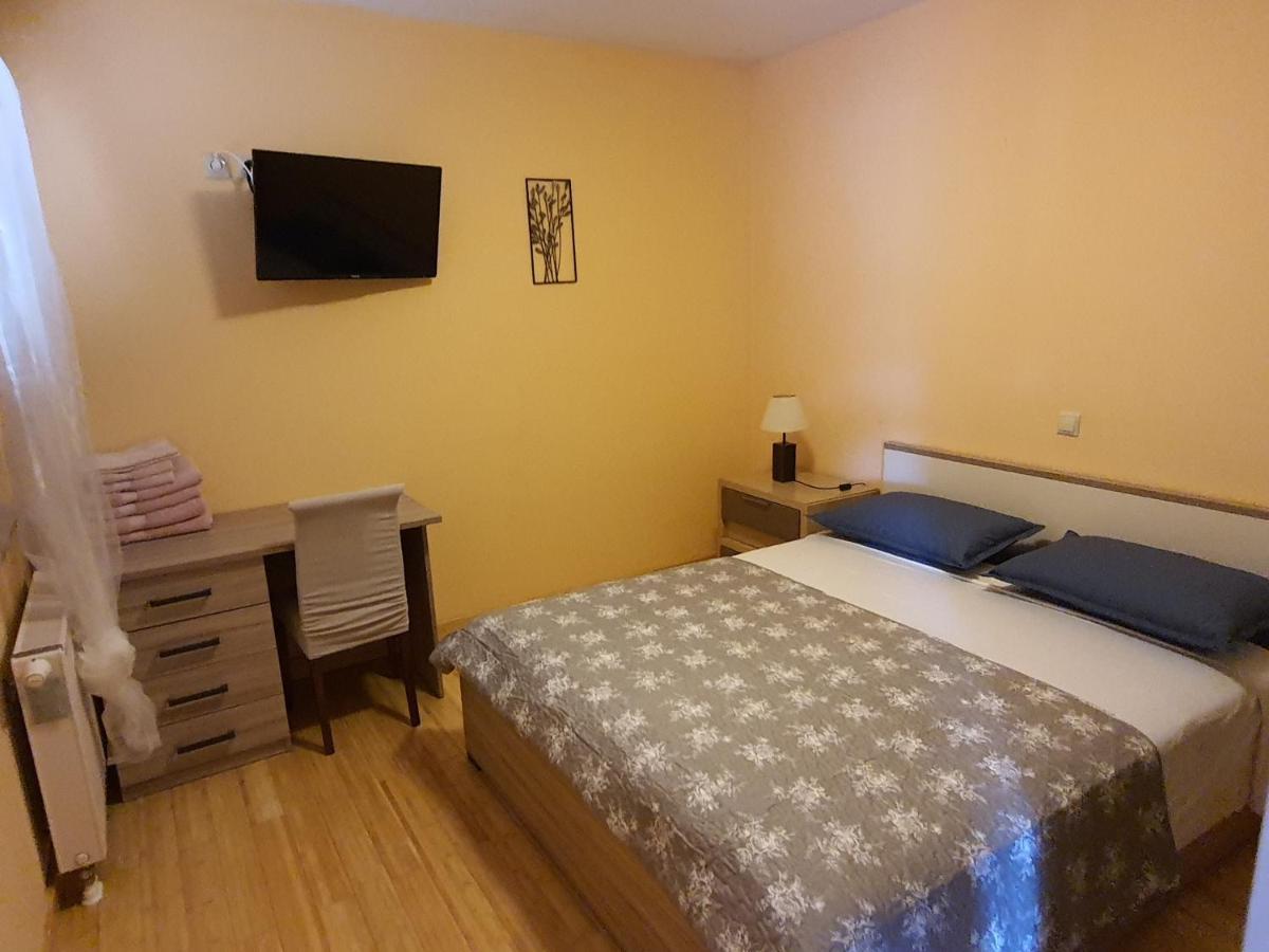 Villa Ana Zrnovo Екстер'єр фото