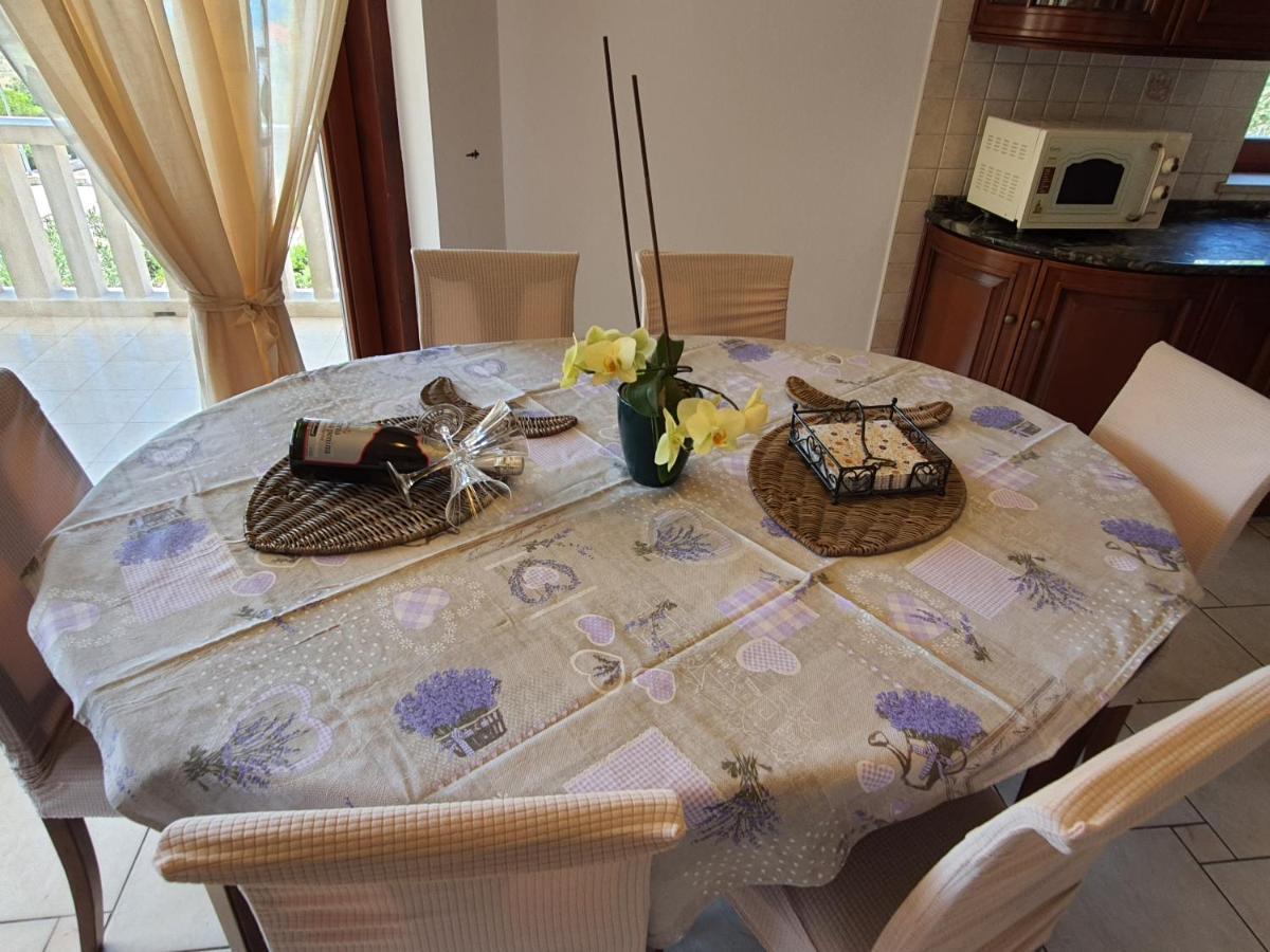 Villa Ana Zrnovo Екстер'єр фото
