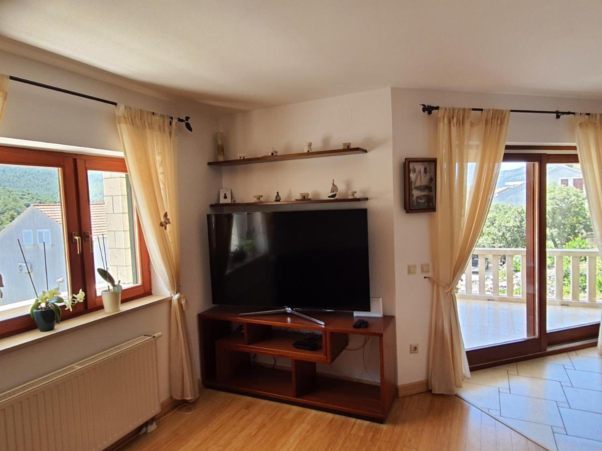 Villa Ana Zrnovo Екстер'єр фото