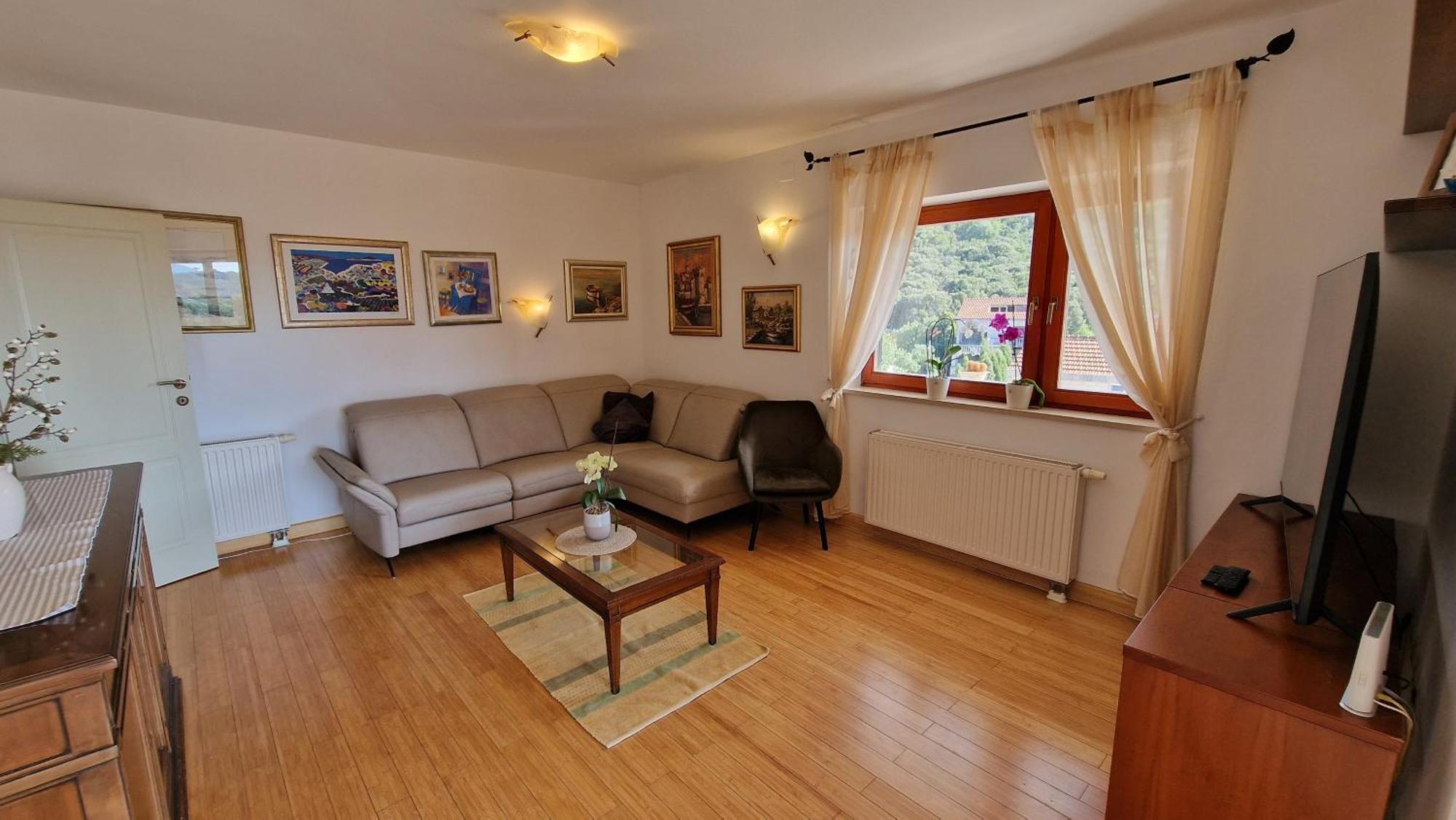 Villa Ana Zrnovo Екстер'єр фото