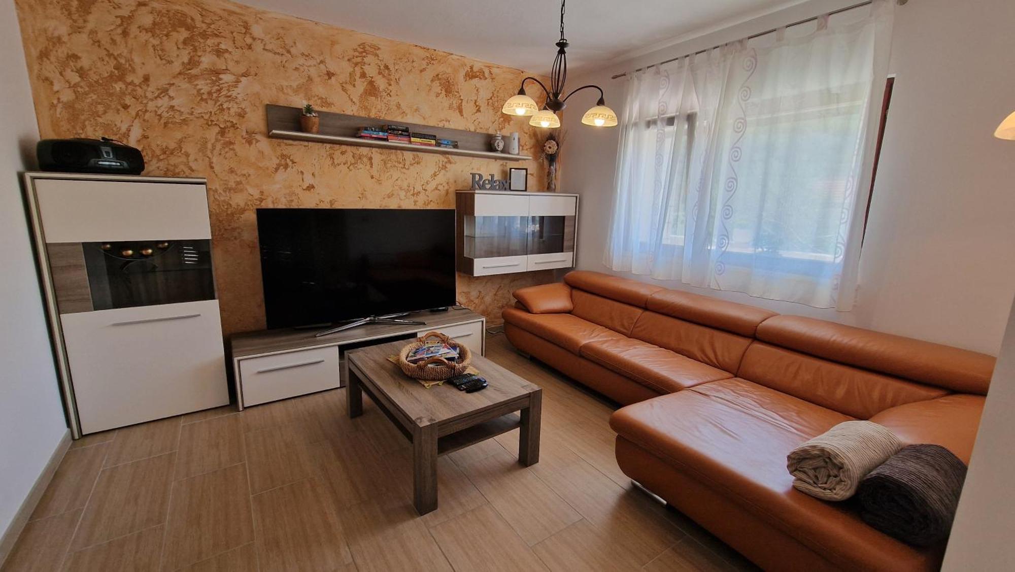 Villa Ana Zrnovo Екстер'єр фото