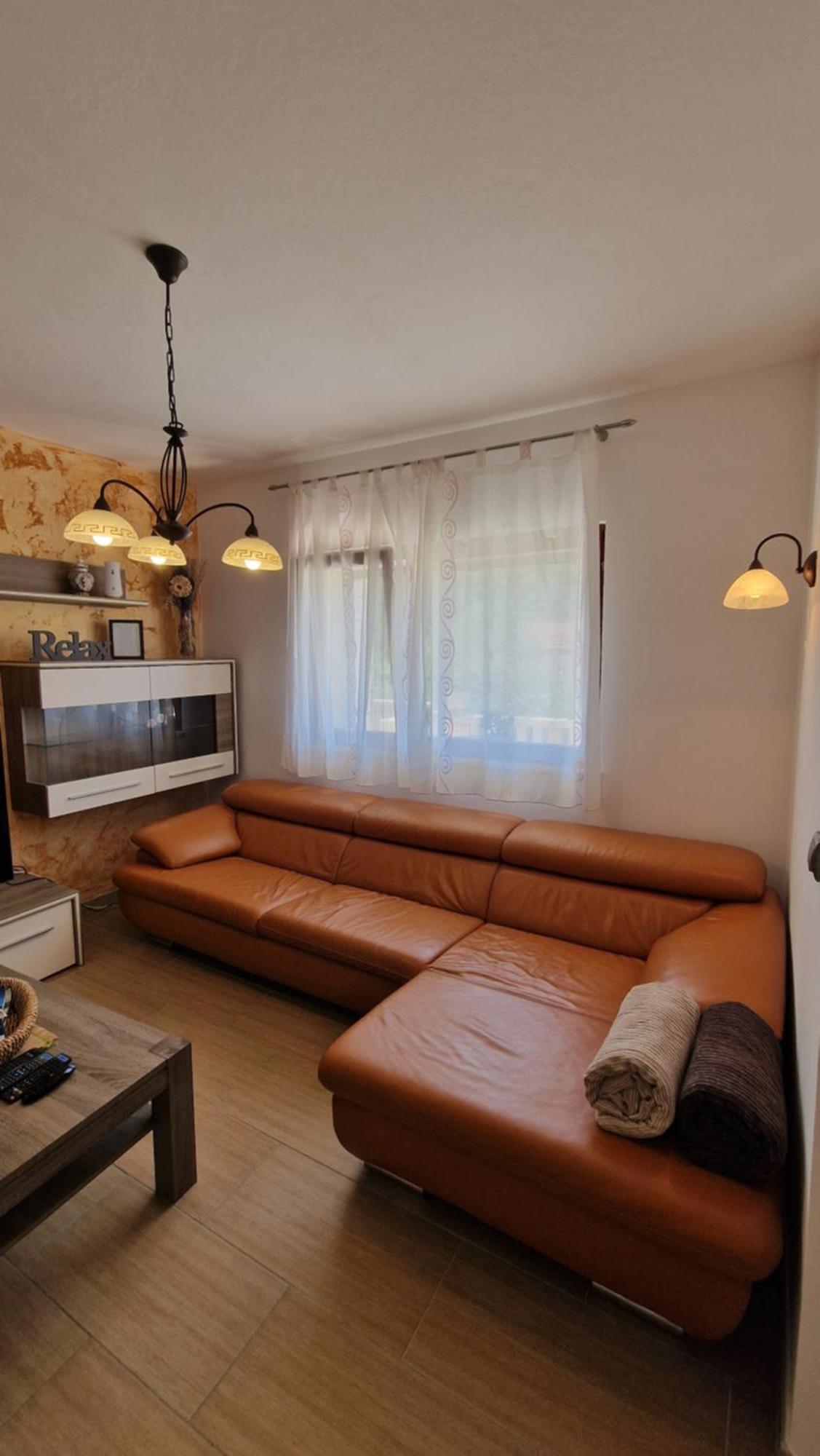 Villa Ana Zrnovo Екстер'єр фото