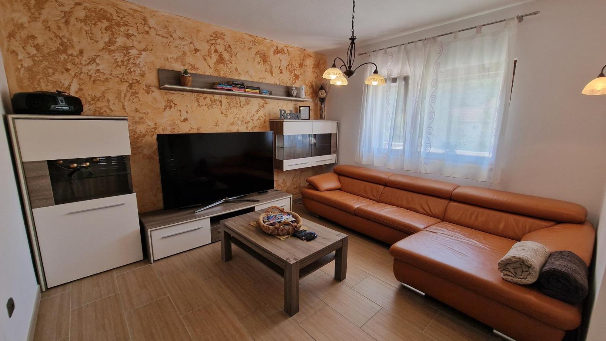 Villa Ana Zrnovo Екстер'єр фото